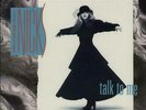 Talk To Me Stevie Nicks 12