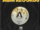 Police Walking On The Moon - A Label 7