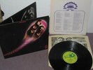 Deep Purple - Fireball LP 1971 UK Ex/Ex with Insert
