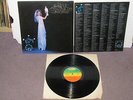 Stevie Nicks - Bella Donna LP 1981 UK WEA Near Mint 1st Press