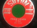 RARE CANADIAN GARAGE 45 MEL SHAW 