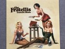 The Fratellis - Costello Music LP Vinyl Oasis The Libertines