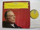 SLPM 138 113 Red Logo Bohm conducts Brahms 1st symphony