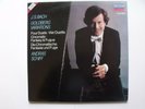 UK issue Decca digital D275D 2 Andras Schiff plays Bach Goldberg variations