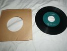 VHTF PRIVATE JFK 45 Frank Sinatra High Hopes With Jack Kennedy / All The Way