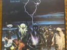 Black Sabbath - Live Evil (1983) LP Vinyl Record