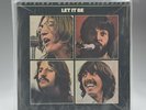Mobile Fidelity Beatles Let It Be LP - Sealed