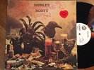 Shirley Scott Superstition orig. ‘73 soul jazz funk psych CADET promo VG+