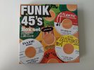 Funk 45s 10 x 7