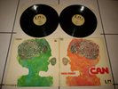 Can - Tago Mago *GUT*FOC*FRENCH*UNITED ARTISTS*1971* TOP ROCK* 2 x LP