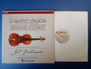 VIVALDI 4 SEASONS ACCARDO PHILIPS DIGITAL HOLLAND LP MINT AUDIOPHILE TAS