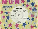 I Just Go For You Jimmy Jones (R&R) UK 7