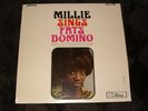 Millie Small Sings Fats Domino -1965 MINT In Shrink - Ska Beat - RARE