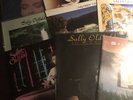 Sally Oldfield Konvolut