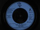 TOM BROWNE: Funkin' For Jamaica / Her Silent Smile 45 (UK) Soul