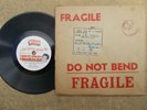 FRANKIE VAUGHAN-THE TRUTH ABOUT ME-WEEKEND MAGAZINE 78 RPM(ORIGINAL ENVELOPE) EX