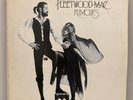 FLEETWOOD MAC Rumors LP 1977 Warner ORIG US PRESS textured sleeve insert EX