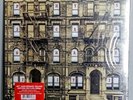 Led Zeppelin- Physical Graffiti 40th Anniversary Deluxe Edition 3 LPs New Sealed