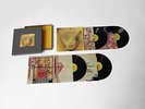 The Rolling Stones - Goats Head Soup (NEW 4 VINYL LP BOXSET) 2020 Stereo Mix