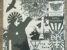 Drowning the Light - The War that never ends - Vinyl LP - 1. Press - Black Metal
