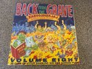 Back From The Grave Volume 8 Rare Original Psych Garage Comp Double LP