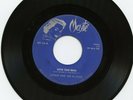 Junior & Hi-Fives: Cruising/With This Ring. Mayte 16, xlnt cond, Solid Tex-Mex