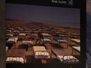 *RARE PROMOTIONAL COPY* Pink Floyd A Momentary Lapse of Reason LP