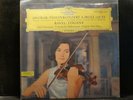 Dvorak - Violinkonzert A-Moll/Ravel - Tzigane / Peinemann/Maag