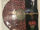 DANZIG Sings Elvis NEW limited edition leopard print picture disc vinyl LP 2020