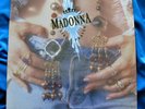 MADONNA LIKE A PRAYER 12'' VINYL PATCHOULI SCENT 1st PRESS LP 1989 Promo Aids