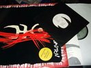 EINSTÜRZENDE NEUBAUTEN : 1/2 MENSCH LIMITED EDITION LP+7