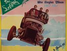 The Surfaris ‎- Wipe Out: The Singles Album 1963-1967 (LP) (VG-/VG-)