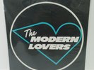 Vintage 1976 The Modern Lovers LP Vinyl Beserkley Records BZZ-48004 MS105