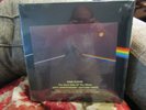SEALED PINK FLOYD VINYL/30TH ANNIVERSARY LIMITED EDITION VINYL