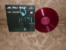 Cal Tjader Mas Ritmo Caliente Fantasy 3262 red vinyl EX org pres Al McKibbon