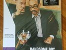Vinyl Me Please: Handsome Boy Modeling School - 
