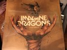 Imagine Dragons - Smoke + Mirrors [New Vinyl LP] Deluxe Edition STILL SEALED 