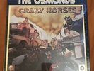The Osmonds - Crazy Horses - SE-4851 - ORIGINAL Vinyl LP - STILL SEALED 
