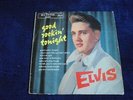 Elvis Presley - Good Rockin' Tonight 1957 FRANCE 10