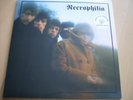 ROLLING STONES LP  Necrophilia  (  WHITE  WAX )  Auflage 180 von 500