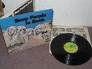 Deep Purple - In Rock LP 1970 UK Ex/Near Mint 2nd Press