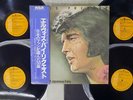 ELVIS PRESLEY BY REQUEST OF JAPANESE FANS RCA RCA-9163,4,5,6 Japan OBI VINYL 4LP