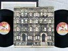 LED ZEPPELIN PHYSICAL GRAFFITI SWAN SONG P-5164N Japan VINYL 2LP