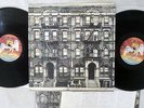 LED ZEPPELIN PHYSICAL GRAFFITI SWAN SONG P-5164N Japan VINYL 2LP