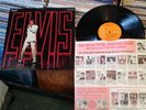 Elvis Presley Original Soundtrack Recording From His NBC TV Special Vinyl LP. VG