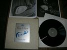 2LP BOX  BACH / YEPES complete works for Barock-Lute / LAUTE DGG ARCHIV VINYL NM