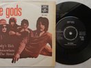 THE GODS / pre URIAH HEEP 'Baby's Rich' 1968 Swedish 7