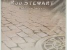 ROD STEWART Gasoline Alley MFSL Mobile Fidelity vinyl record LP New SEALED
