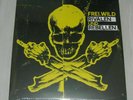 Frei.Wild Rivalen und Rebellen LIMITED 4 LP BLACK BOX EDITION Album Vinyl NEU
