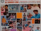 ID34z - The Beach Boys - All Summer Long - SN-16016 - vinyl LP